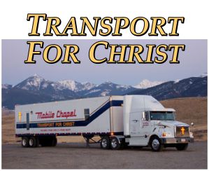 Transport for Christ