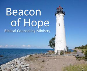 beacon of hope