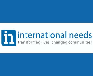 international needs in logo